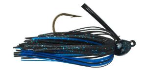 Strike King Bitsy Bug jig
