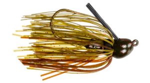 Strike King Bitsy Bug jig