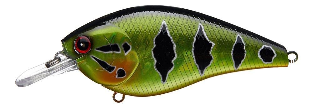 Lucky Craft SKT Magnum 110 Mag MR Crankbaits