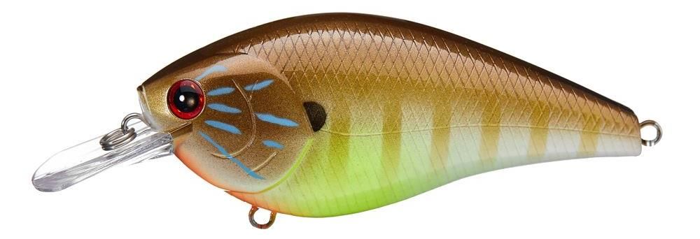 Lucky Craft SKT Magnum 110 Mag MR Crankbaits