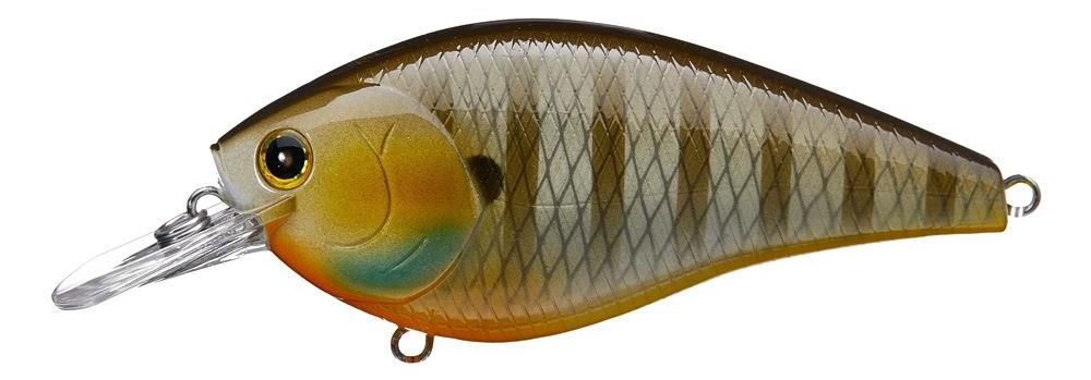 Lucky Craft SKT Magnum 110 Mag MR Crankbaits
