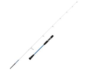Canne Spinning Monopezzo del prodotto Savage Gear SALT 1DFR Slow Jigging spinning di marca Savage Gear