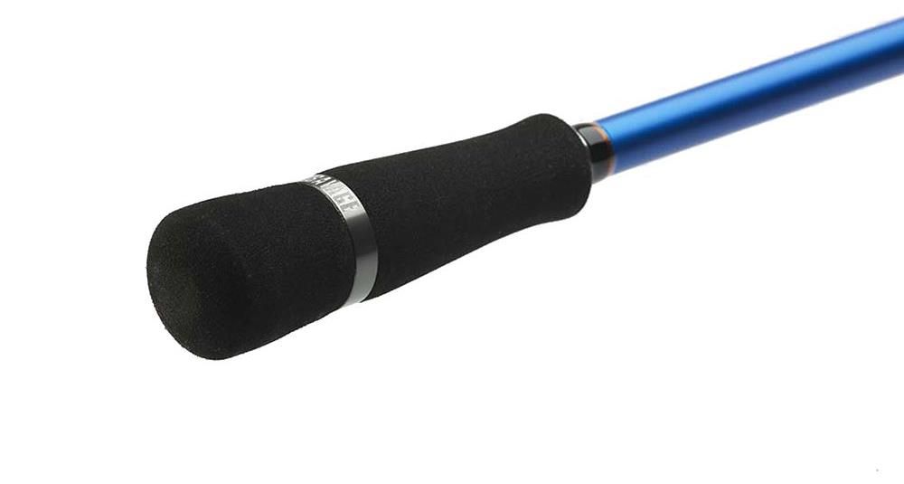 Canne Spinning Monopezzo del prodotto Savage Gear SALT 1DFR Slow Jigging spinning di marca Savage Gear