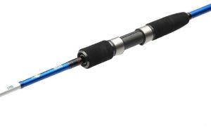 Canne Spinning Monopezzo del prodotto Savage Gear SALT 1DFR Slow Jigging spinning di marca Savage Gear
