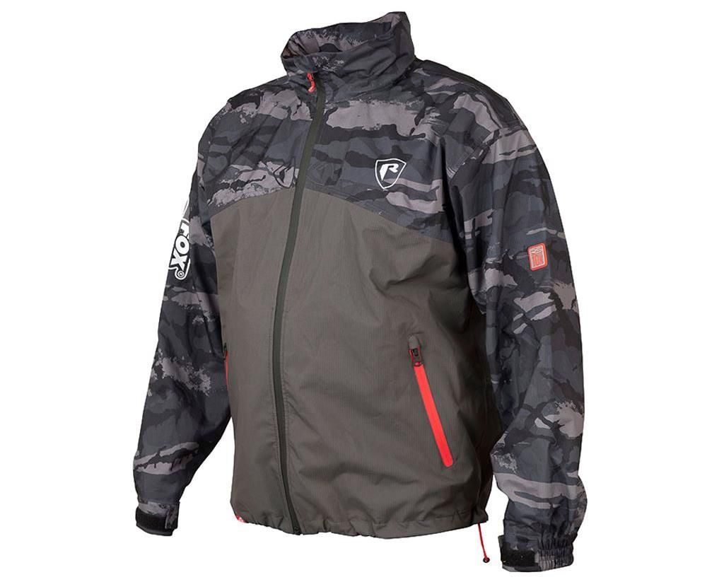 Fox Rage RS 10K Rip Stop Jacket