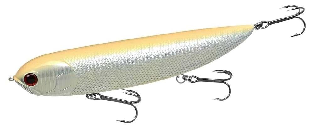 Lucky Craft Super Sammy 198 