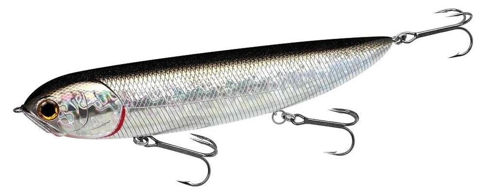 Lucky Craft Super Sammy 198 