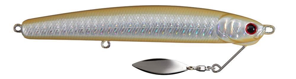 Lucky Craft Wander Blade 110