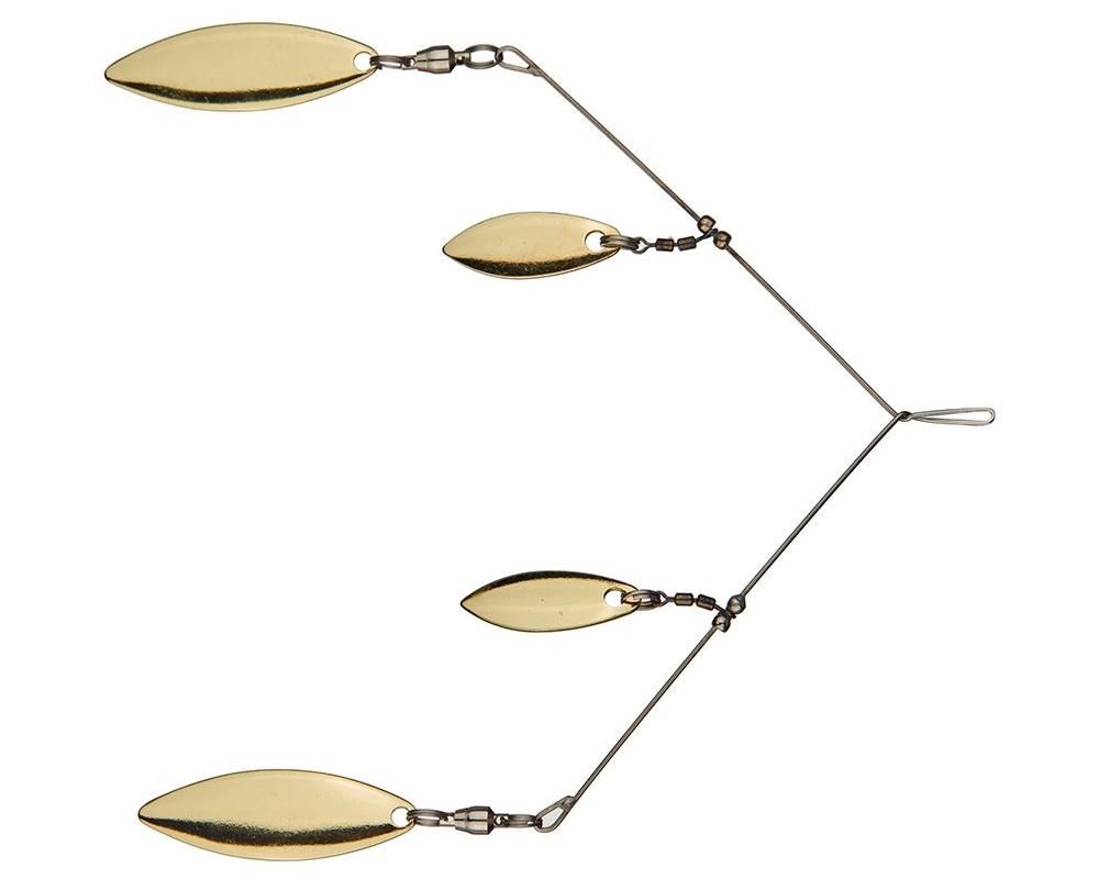 Lucky Craft G-Nius Project Original Special Blade System