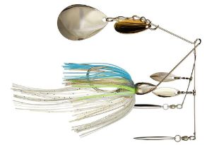 Lucky Craft G-Nius Project Original Special Blade System