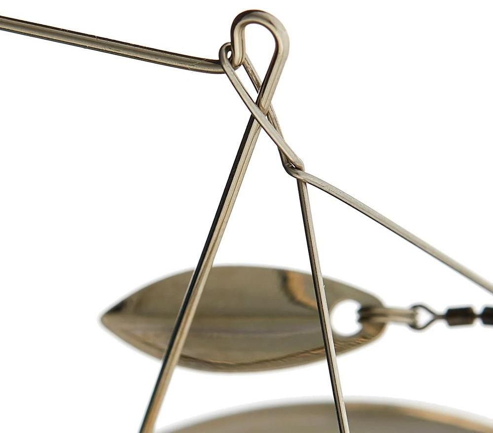 Lucky Craft G-Nius Project Original Special Blade System