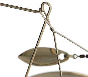 Lucky Craft G-Nius Project Original Special Blade System