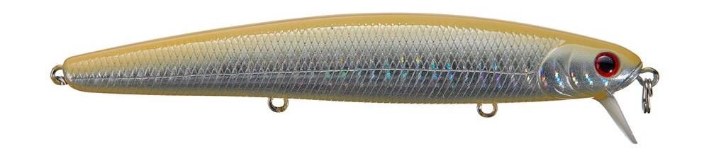 Lucky Craft Flash Minnow 110 Wake