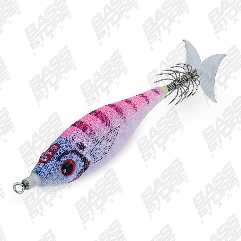 DTD Panic Fish