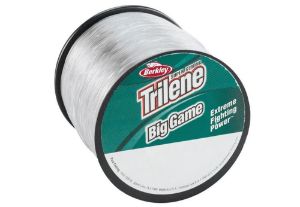 Berkley Trilene Big Game Super Strong