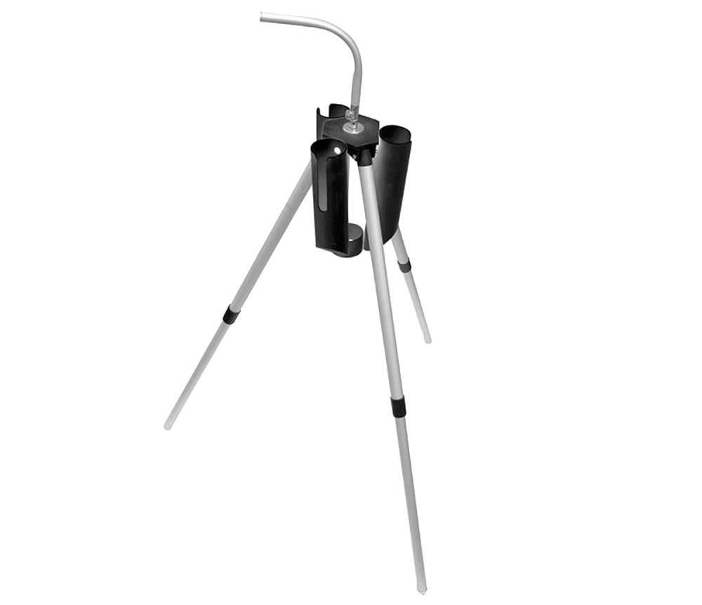 Lineaeffe Tripode Trout Area