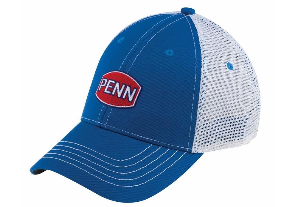 Abbigliamento del prodotto Penn Mesh Cap di marca Penn
