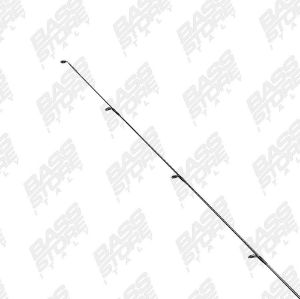 DAM Salt-X SW Spin Spinning Rod 2 pcs