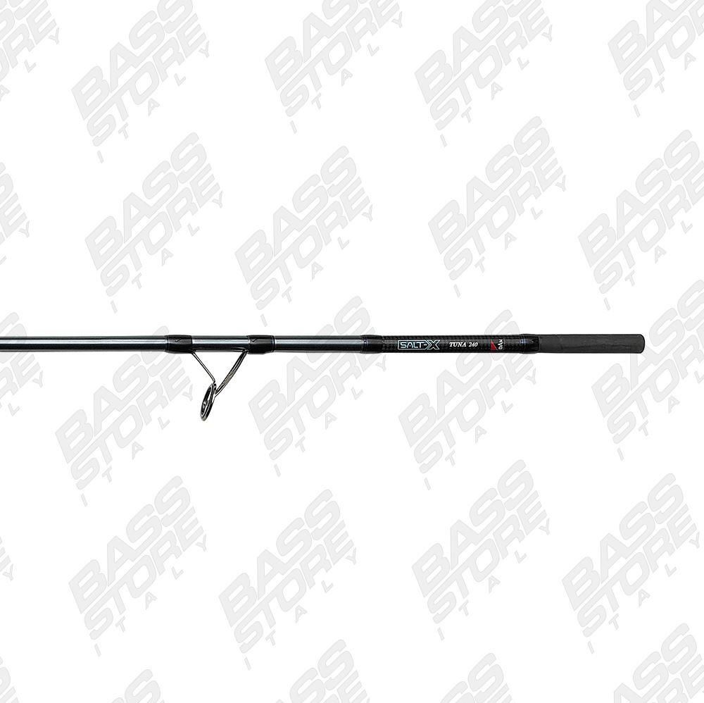 Dam Salt-X Tuna spinning