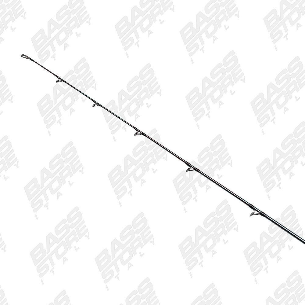 Dam Salt-X Tuna spinning