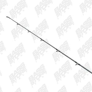 Dam Salt-X Tuna spinning