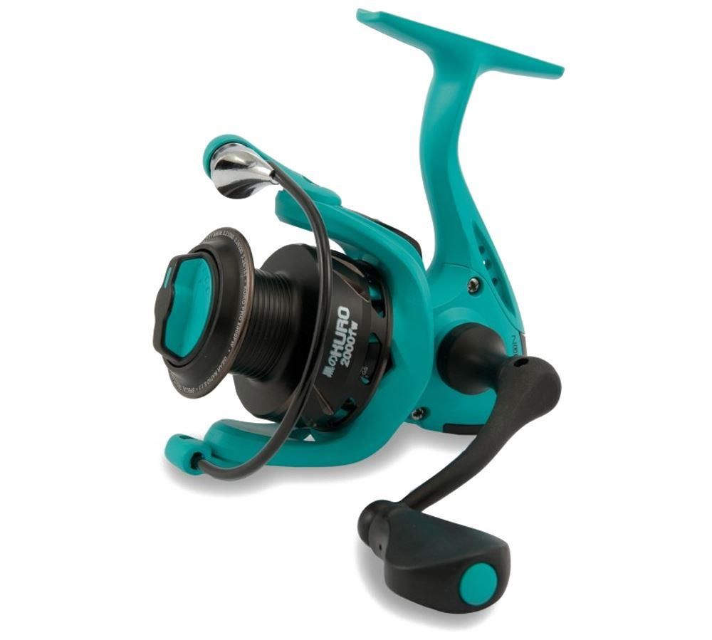 Nomura Kuro Pro FD spinning reels