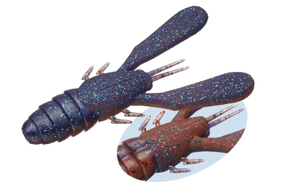 Evergreen Edge Breaker 