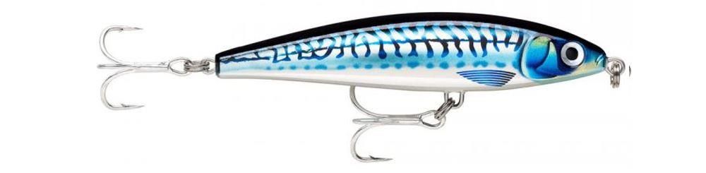 Rapala Saltwater X-Rap Magnum Prey