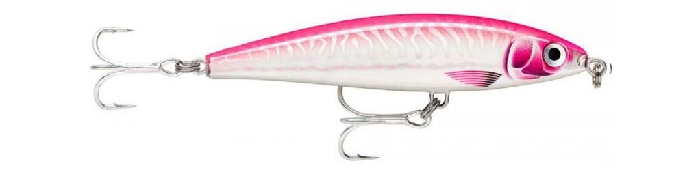 Rapala Saltwater X-Rap Magnum Prey