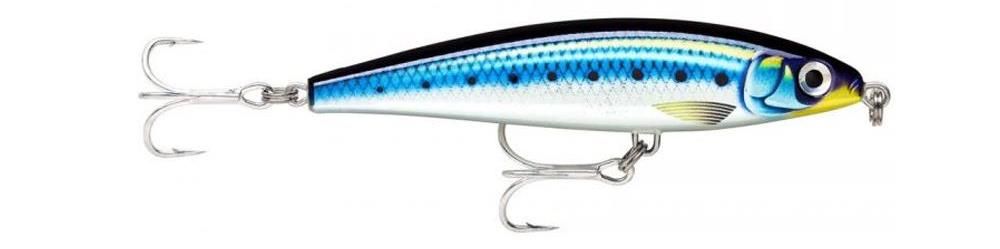 Rapala Saltwater X-Rap Magnum Prey