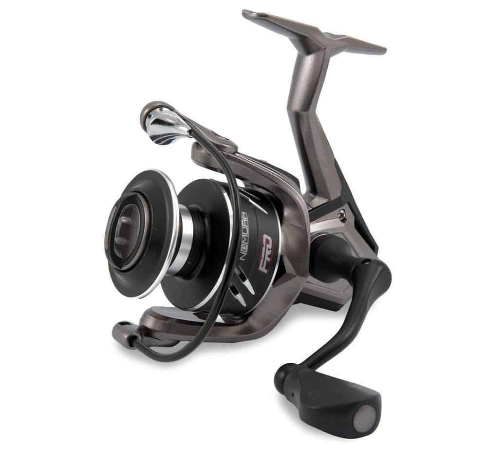 Mulinelli a Frizione Anteriore del prodotto Nomura Hiro Pro Spinning reels  di marca Nomura