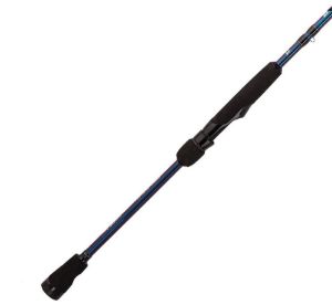 Abu Garcia Ike Signature Series Spinning