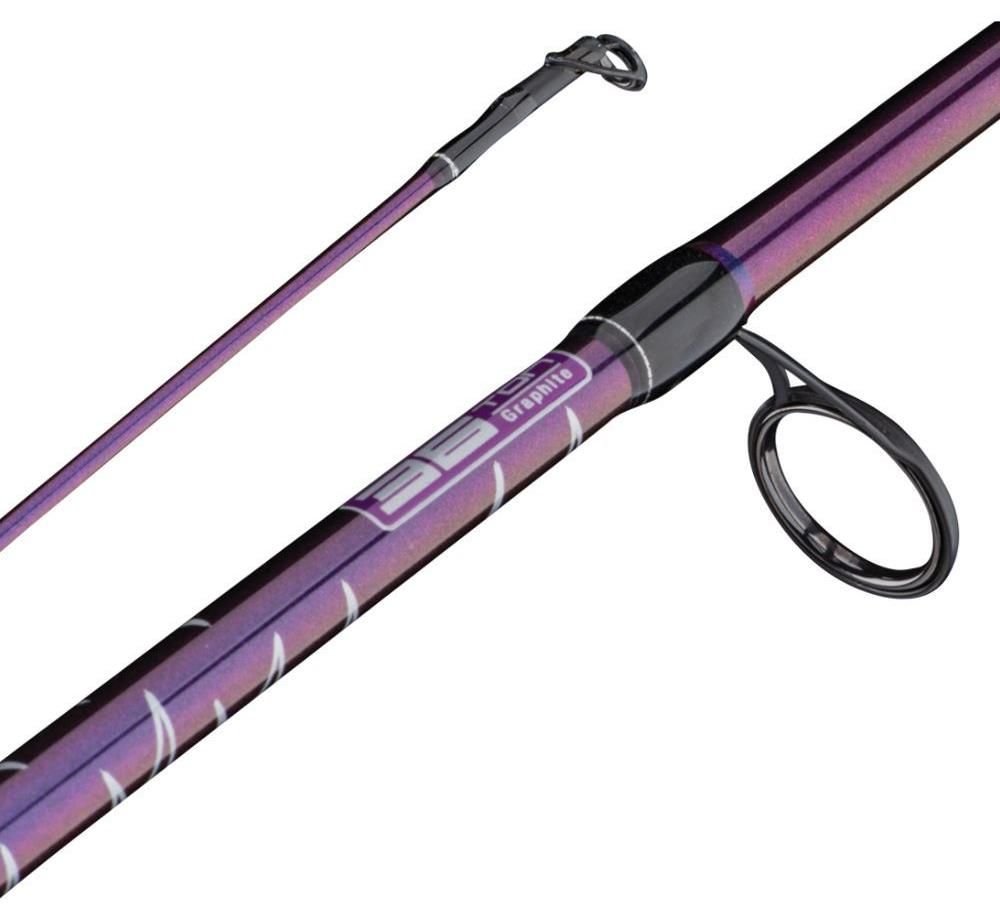 Abu Garcia Ike Signature Series Spinning