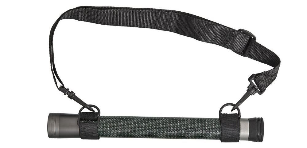 Gunki Street Fishing Pocket Handle 200