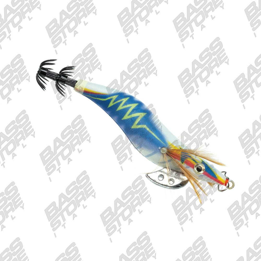 Lineaeffe Thunder Squid