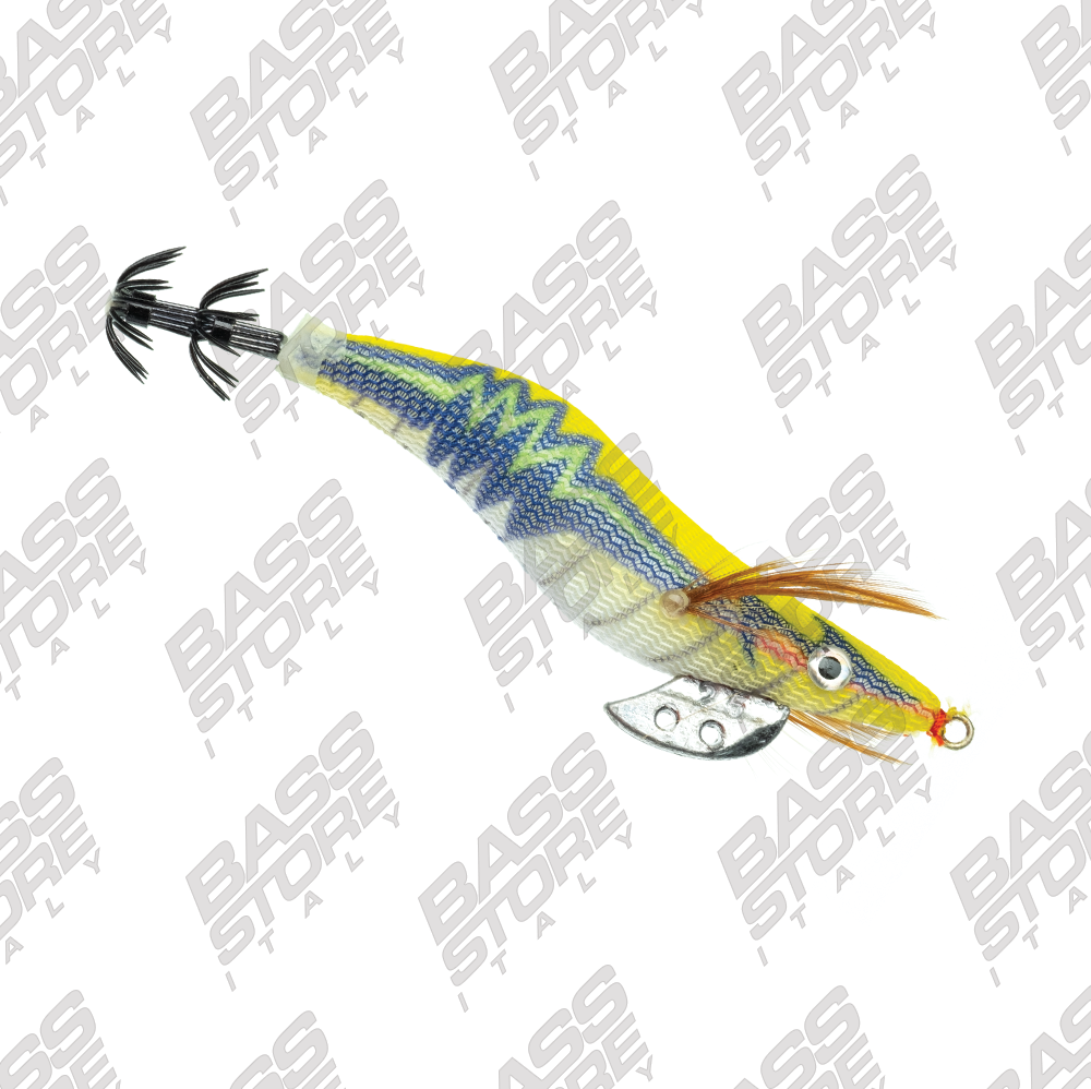 Lineaeffe Thunder Squid