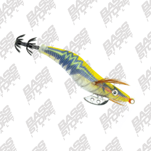 Lineaeffe Thunder Squid