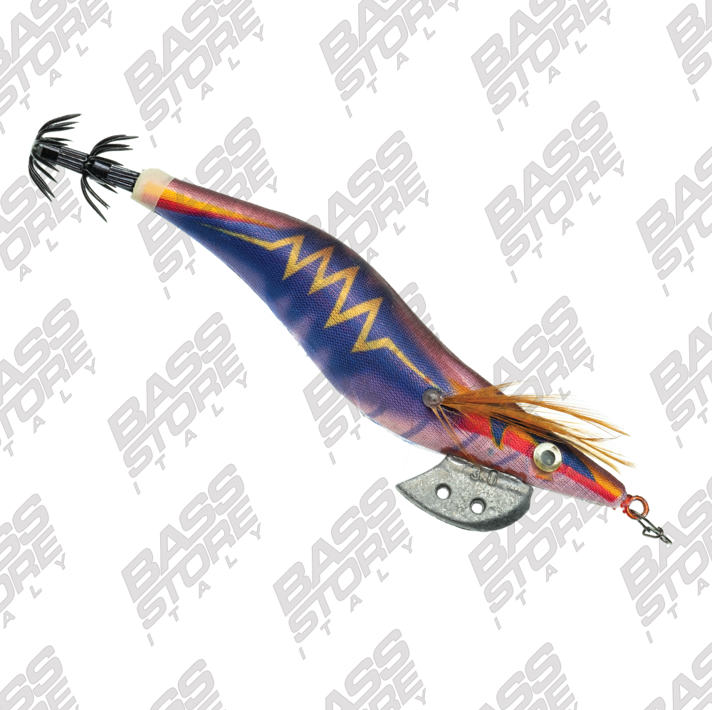 Lineaeffe Thunder Squid