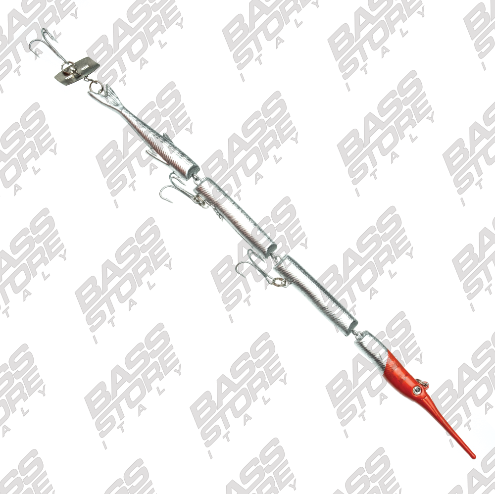 Take Aguglia Directional Shovel