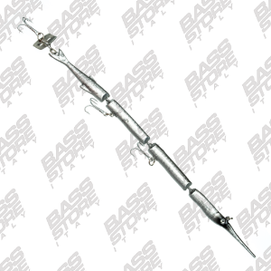 Take Aguglia Directional Shovel