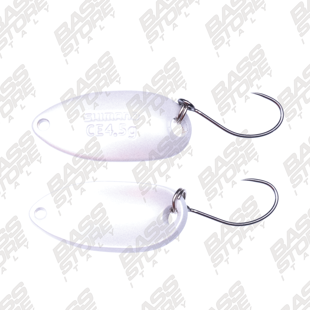 Shimano Cardiff Roll Swimmer CE spoon