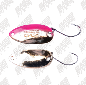 Shimano Cardiff Roll Swimmer CE spoon