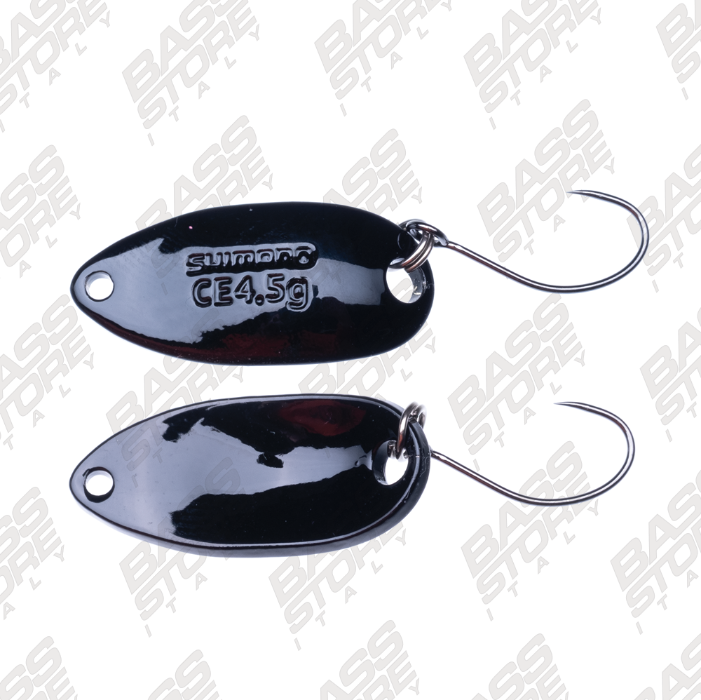 Shimano Cardiff Roll Swimmer CE spoon