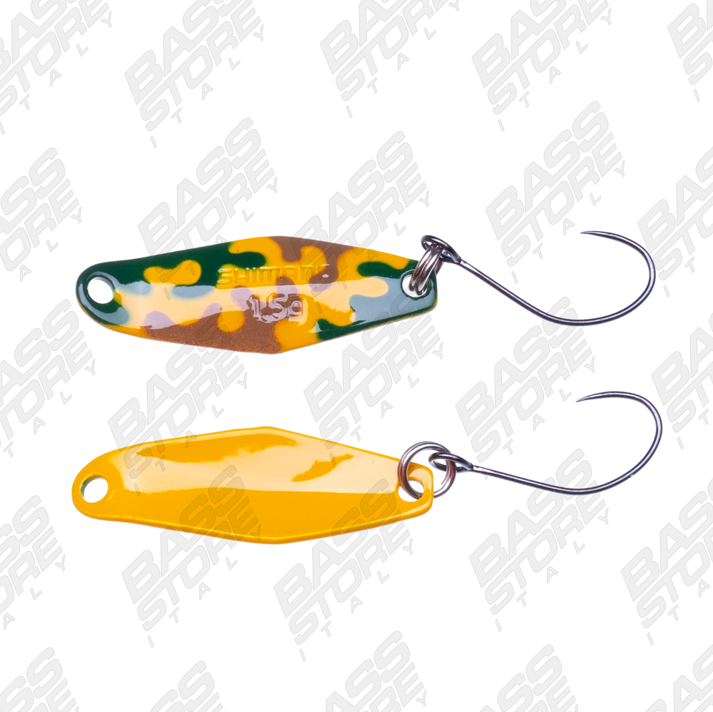 Shimano Cardiff Wobble Swimmer 