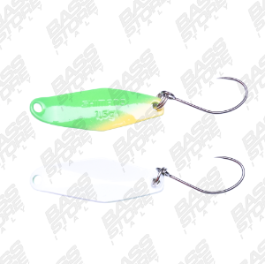 Shimano Cardiff Wobble Swimmer 