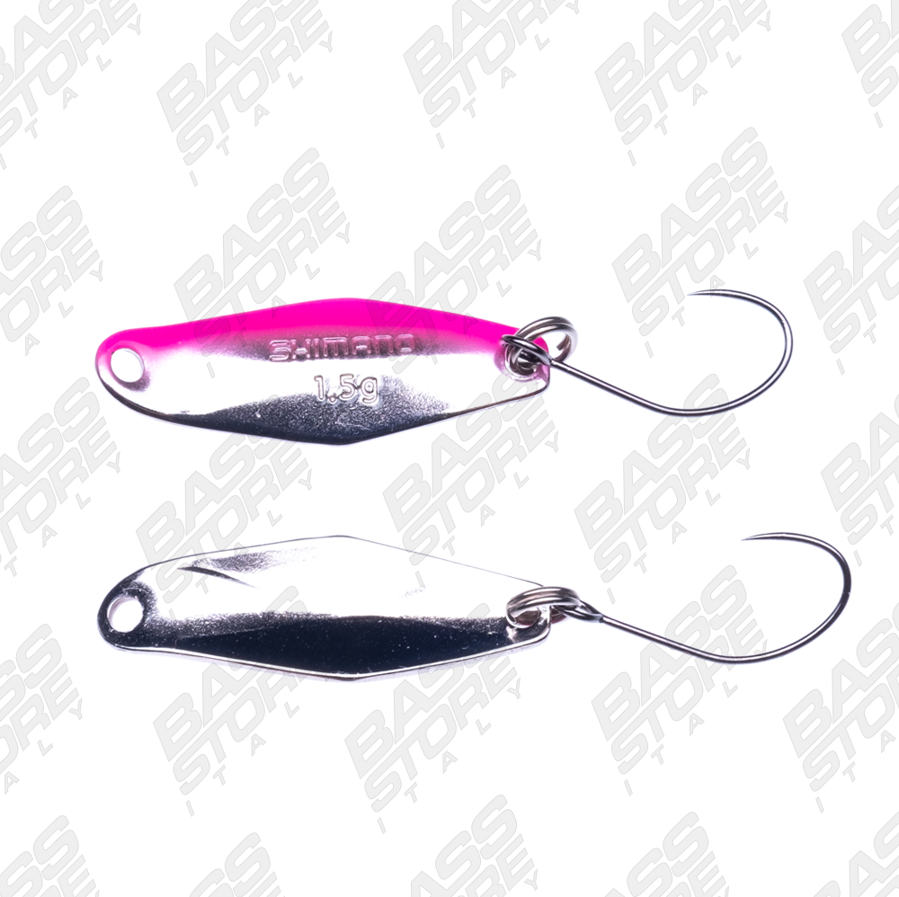 Shimano Cardiff Wobble Swimmer 