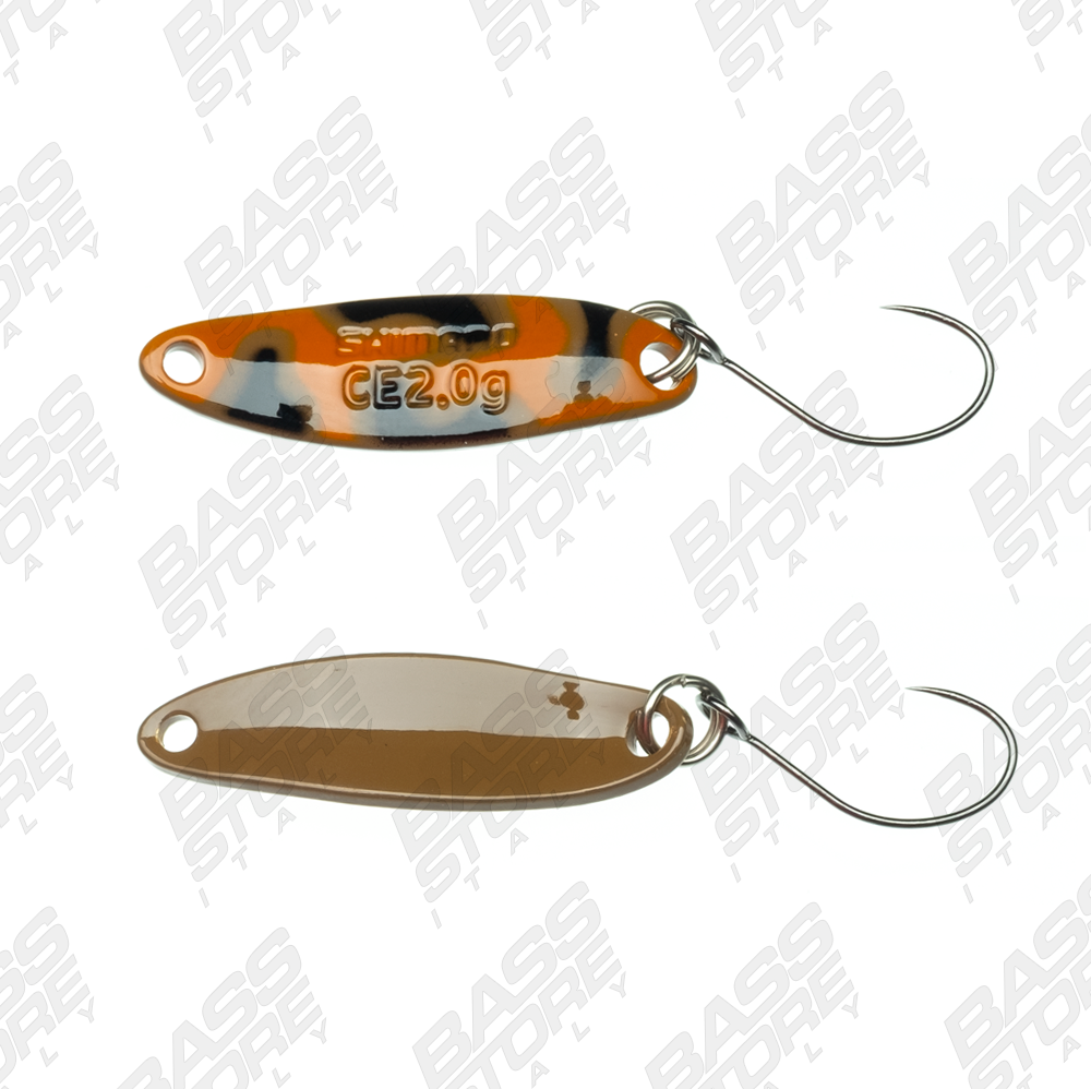 Shimano Cardiff Slim Swimmer CE