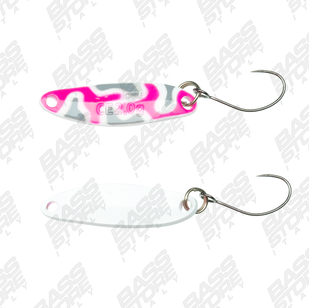 Shimano Cardiff Slim Swimmer CE