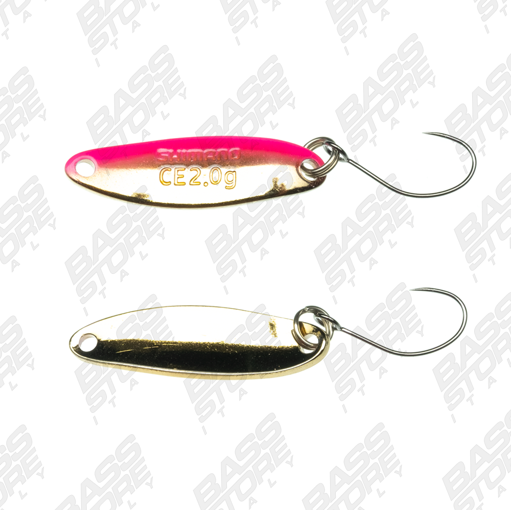 Shimano Cardiff Slim Swimmer CE