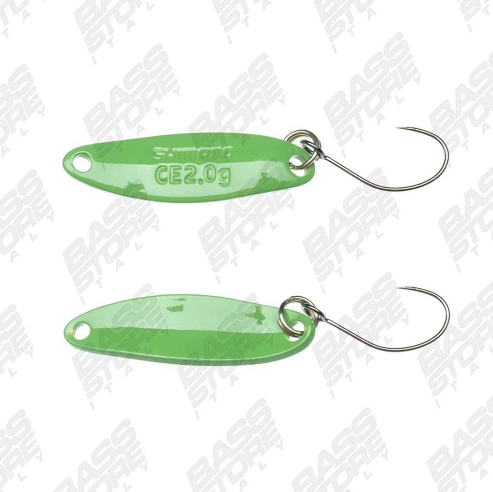 Shimano Cardiff Slim Swimmer CE